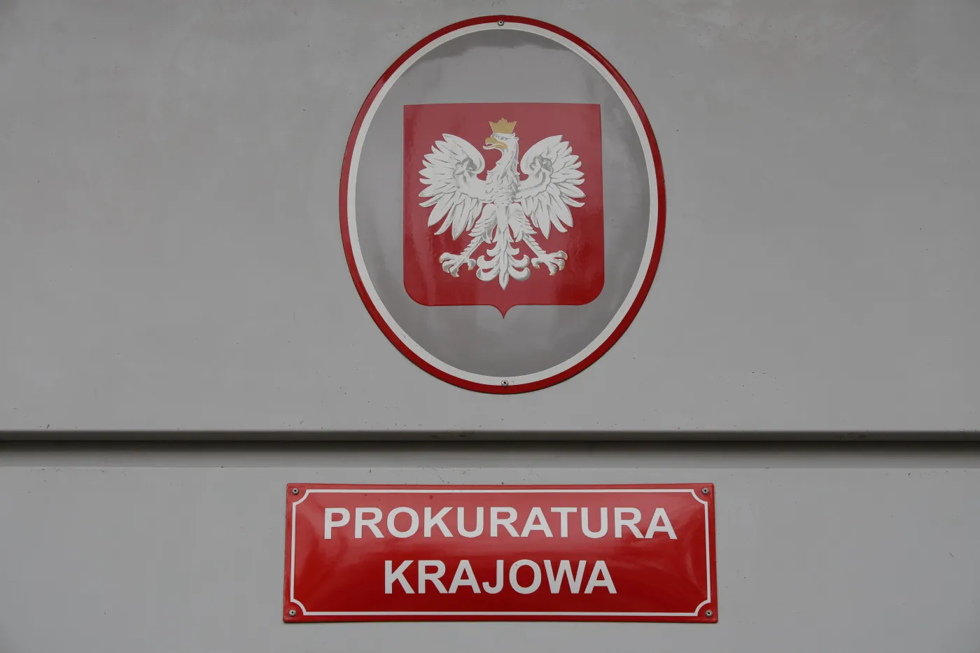 PROKURATURA KRAJOWA