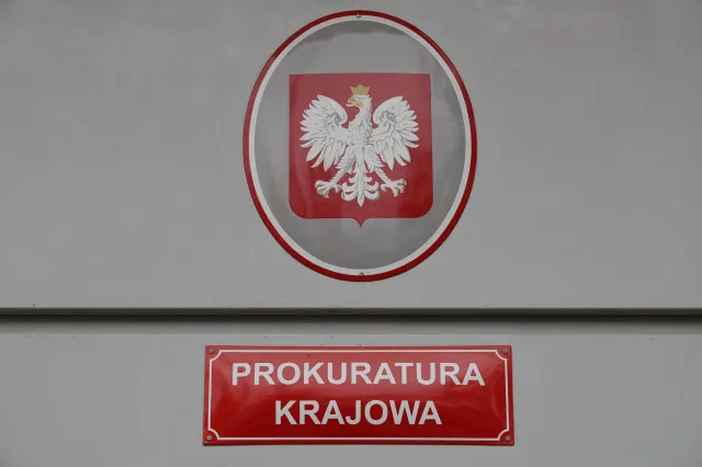 Azyl polityczny czy ekstradycja? Co dalej z Romanowskim?
