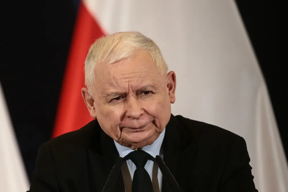 "Kaczyński to za mało, żeby wygrać wybory". Poseł klubu PiS zaskoczony decyzją prezesa