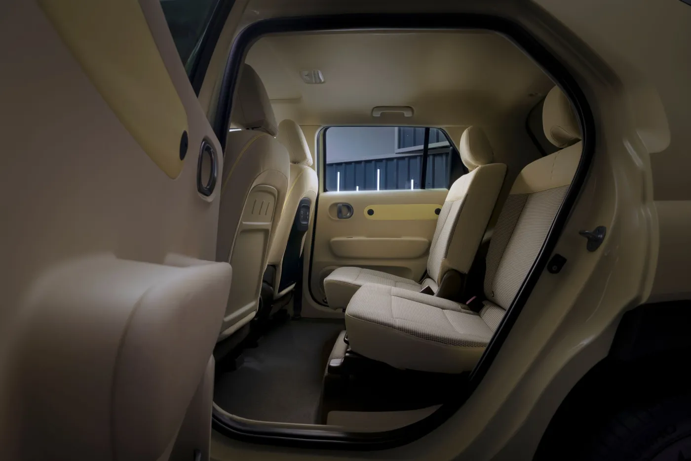 Nowy Hyundai Inster