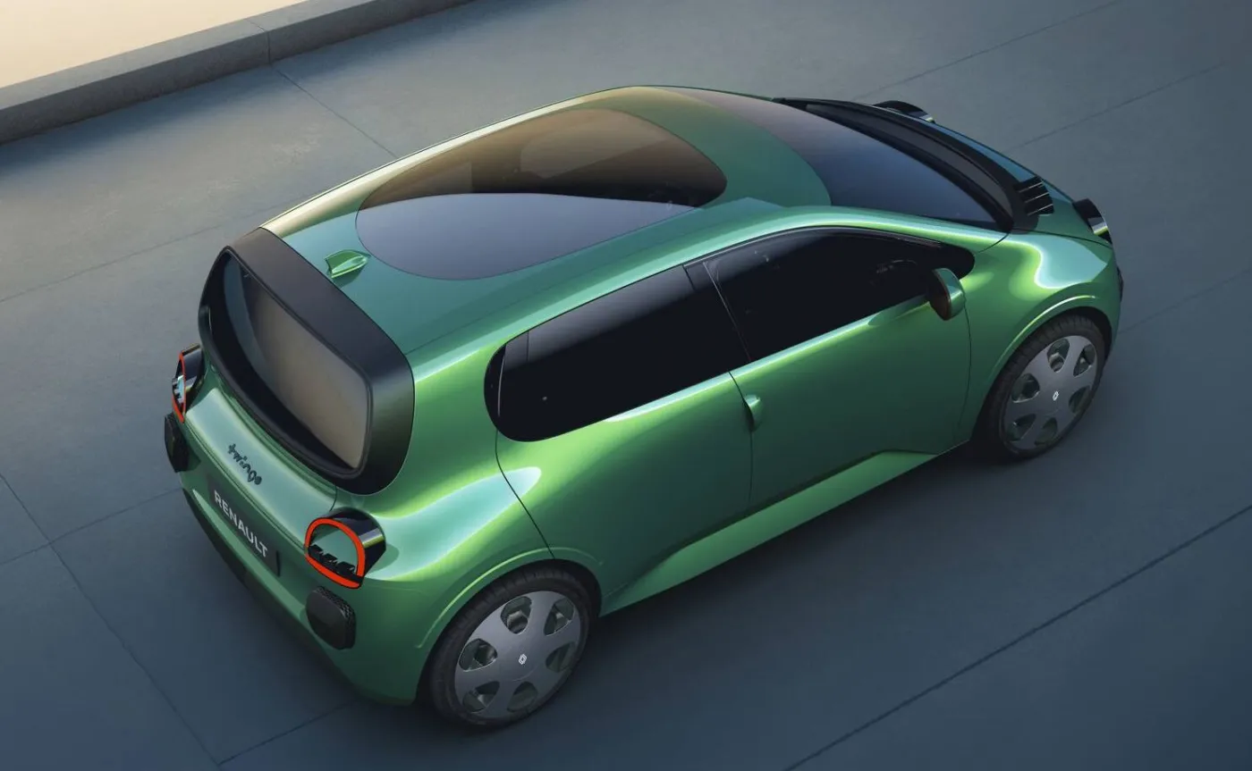 Nowe Renault za 44 000 zł. Wystarczy wniosek
