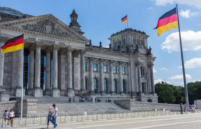 Po decyzji USA rośnie presja na Niemcy. "Teraz nie ma już wymówek"