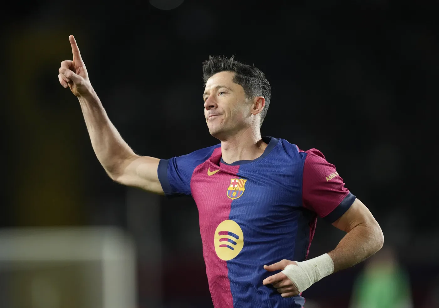 Barcelona - Valencia