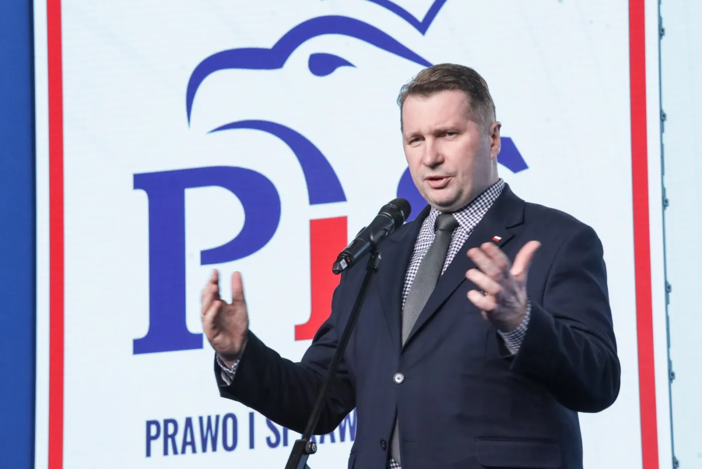 Przemysław Czarnek