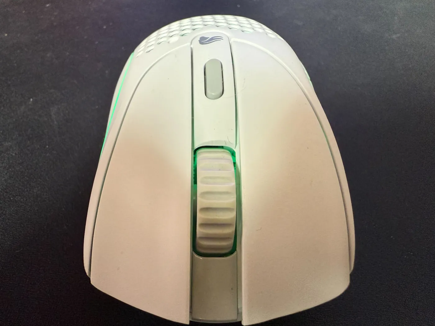Glorious D2 Wireless