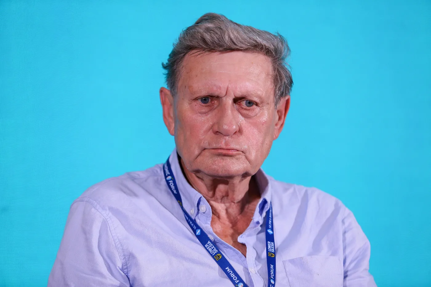 Leszek Balcerowicz