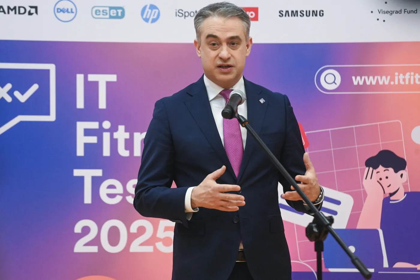 Cyberatak na polską agencję. POLSA potwierdza incydent