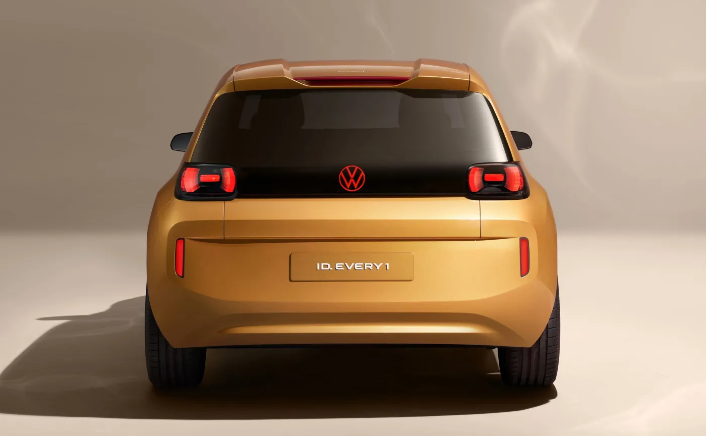 Volkswagen ID. EVERY1