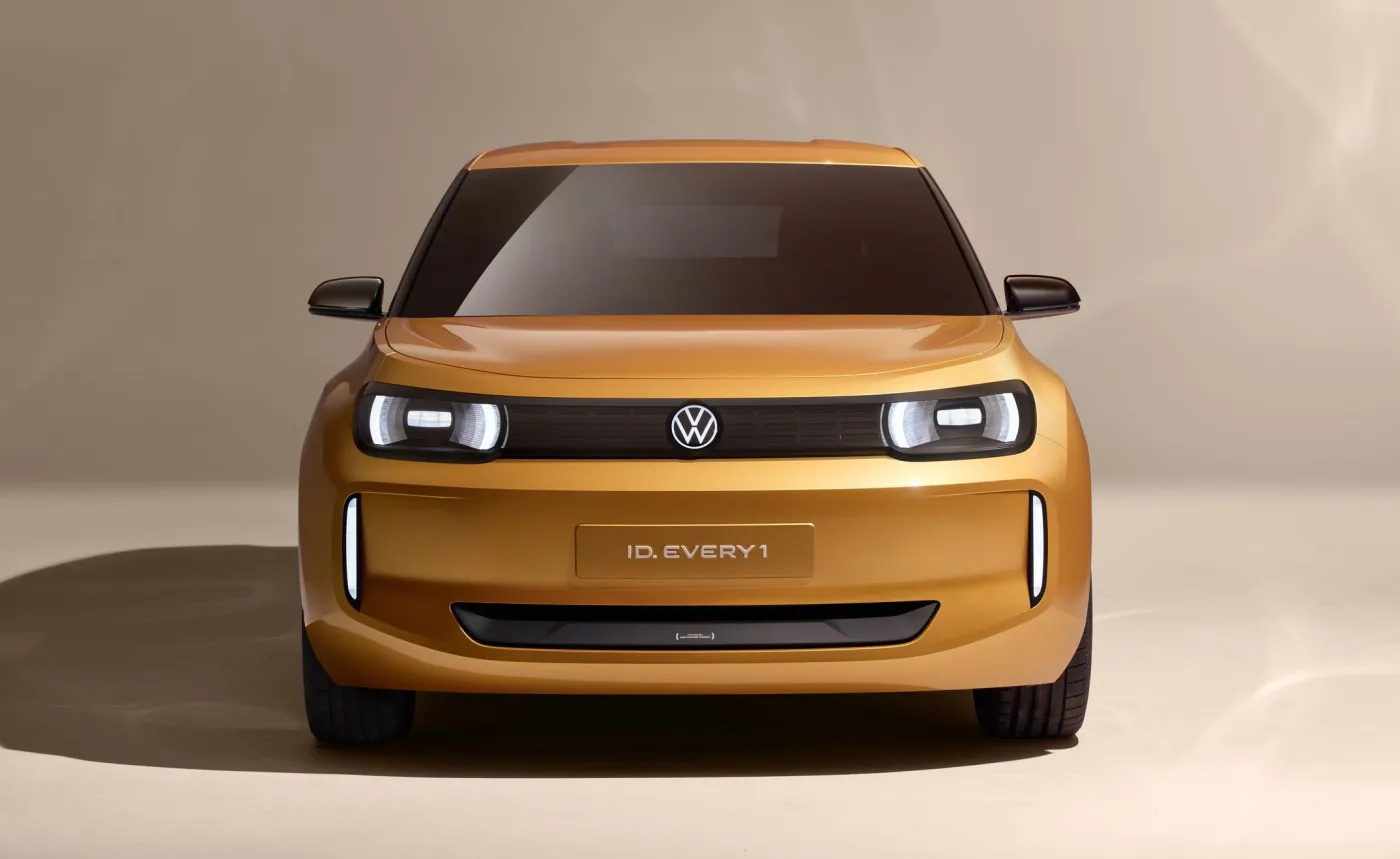 Oto nowy samochód za 43 000 zł. Tani i przestronny VW sensacją