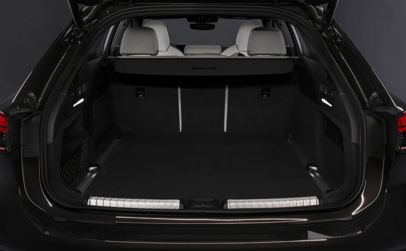 Nowe Audi A6 Avant