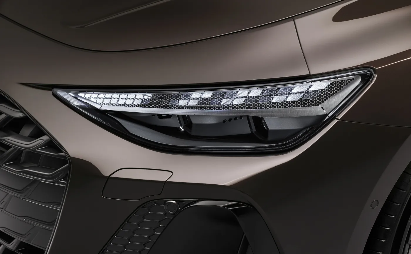 Nowe Audi A6 Avant