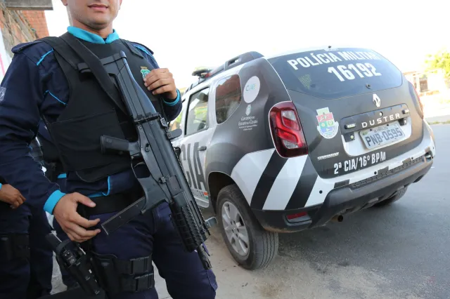 Zamieszki w Brazylii. Starcia z policją i podpalenia