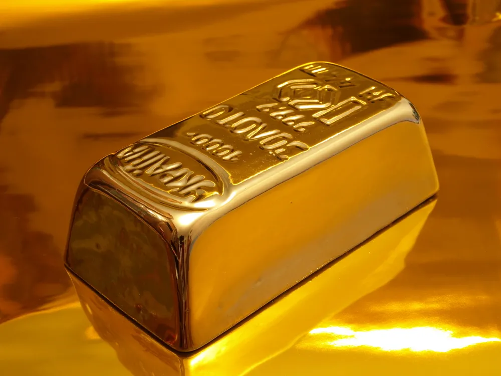 Ile kosztuje 100 g złota 31 marca 2025? Ile kosztuje 100 gram złota w sztabce? Gdzie kupić złoto najkorzystniej?