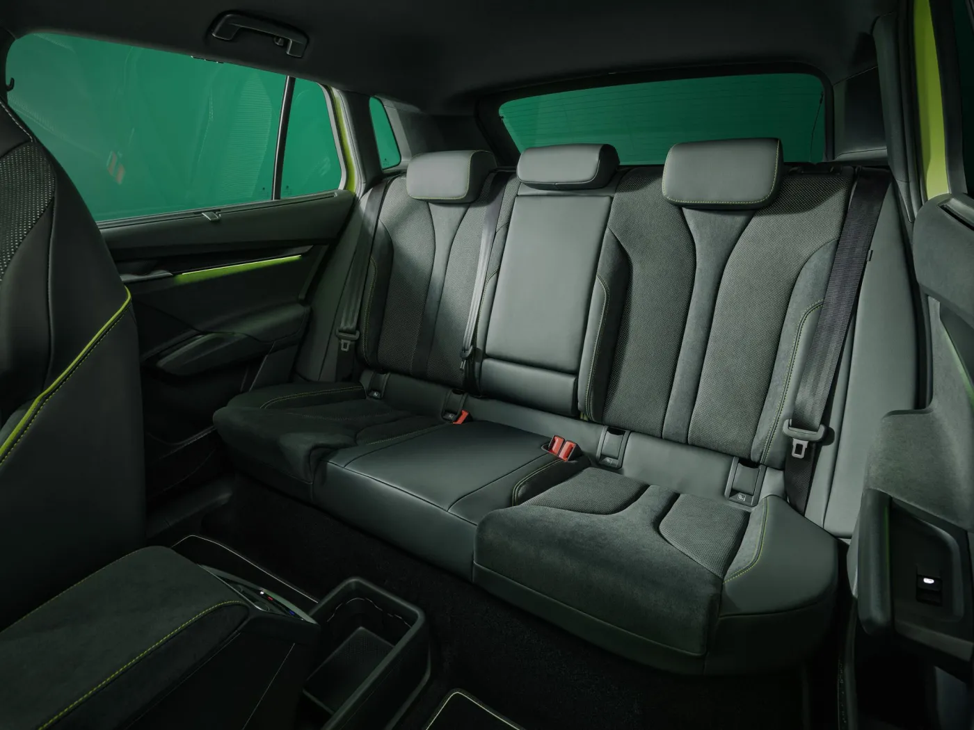 Nowa Skoda Elroq RS