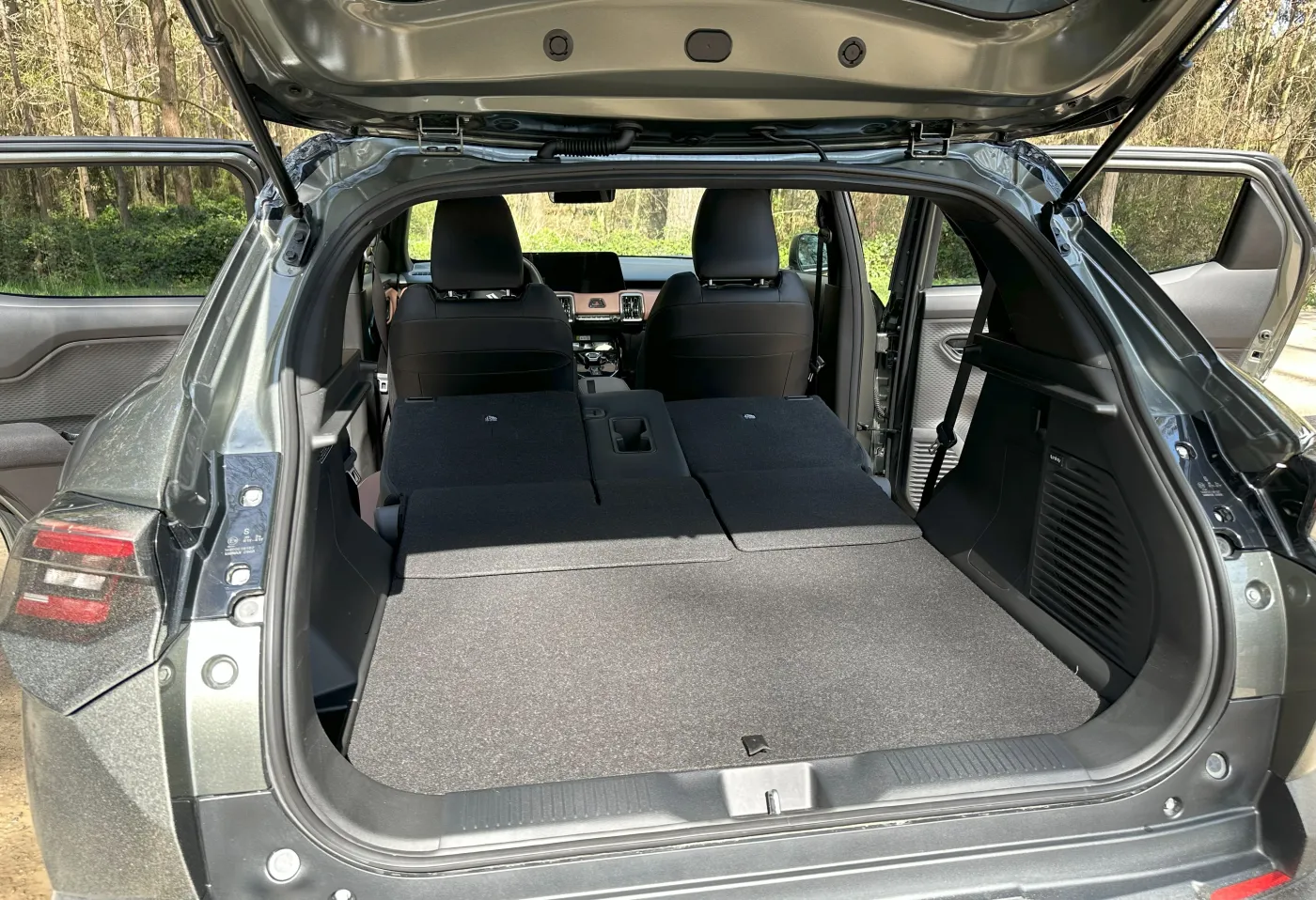 Nowe Suzuki e Vitara