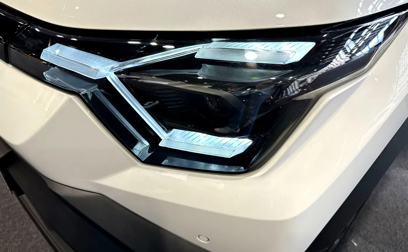 Nowe Suzuki e Vitara pierwszy raz w Polsce. Tak wygląda japoński SUV