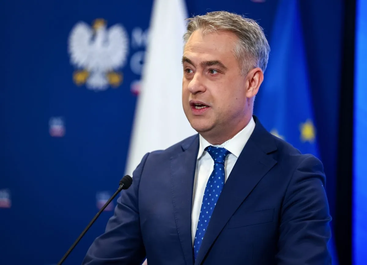 Krzysztof Gawkowski
