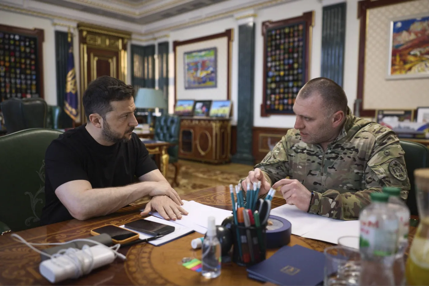 Operacja "Pajęczyna" jak Pearl Harbor? "Zmieniła reguły wojny"