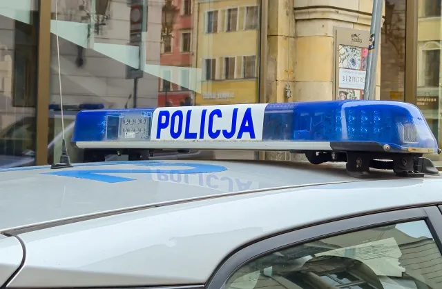 Tragedia w Prusicach. Nie żyje drugie dziecko postrzelone przez ojca