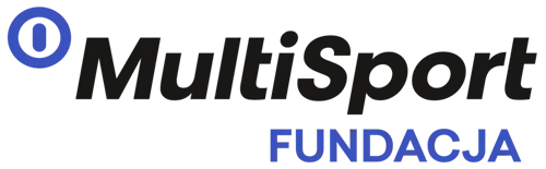 Fundacja MultiSport logo