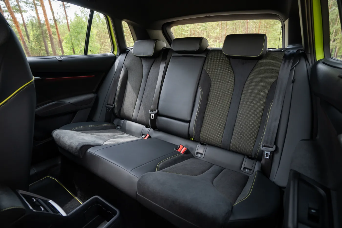 Nowa Skoda Elroq RS