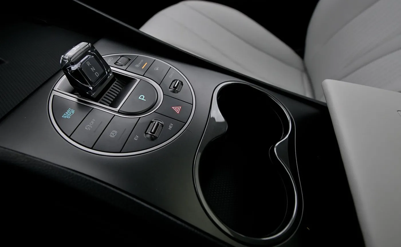 Nowy BYD Seal 5 DM-i