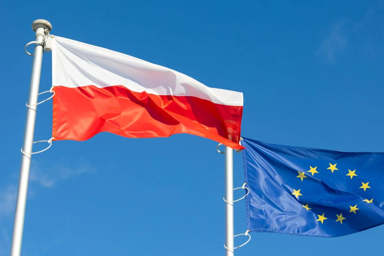 Europa w trybie bezpieczeństwa. Polska pokazała, że potrafi?!