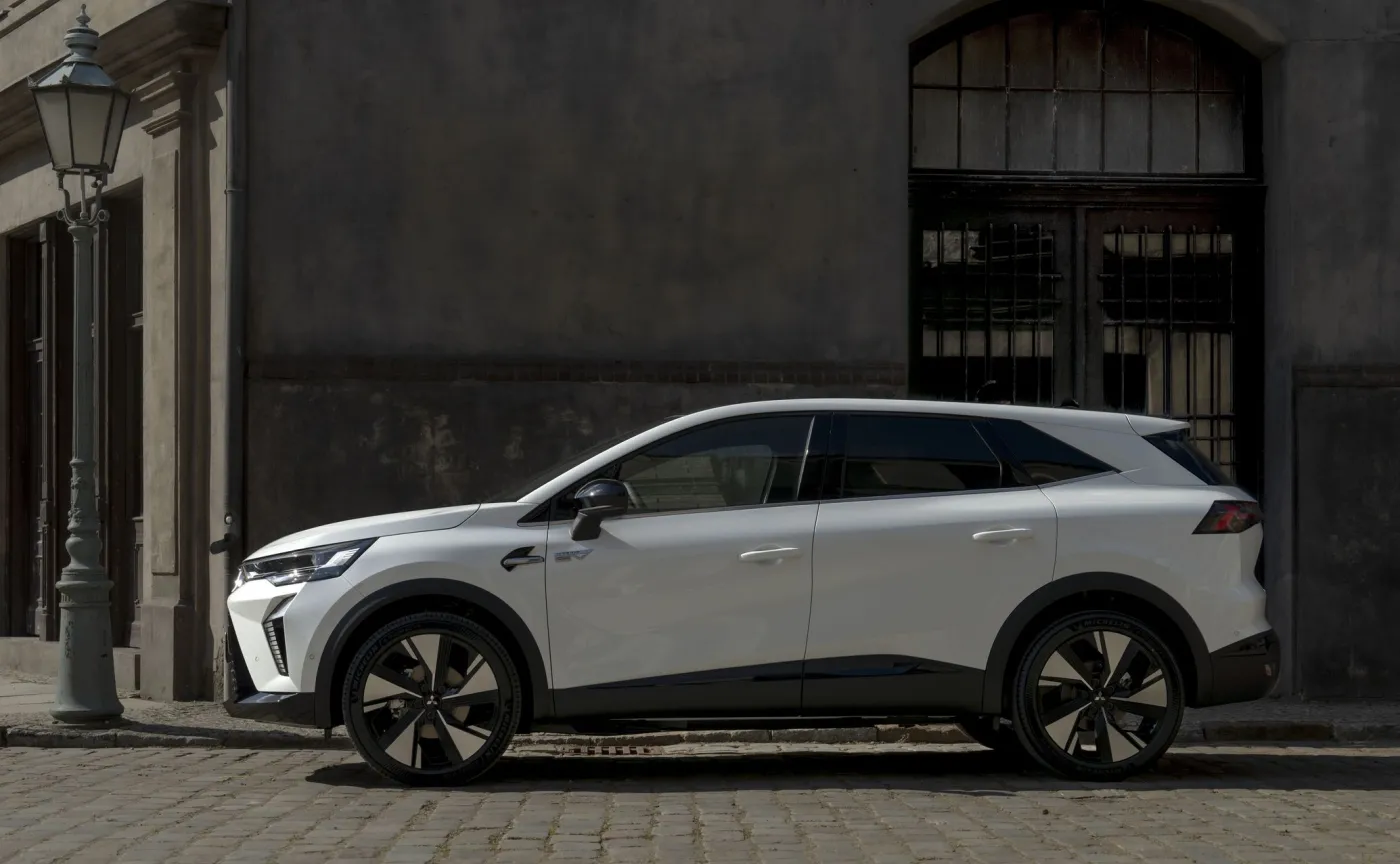 Mitsubishi Grandis