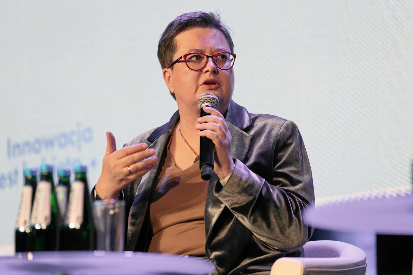 Katarzyna Lubnauer