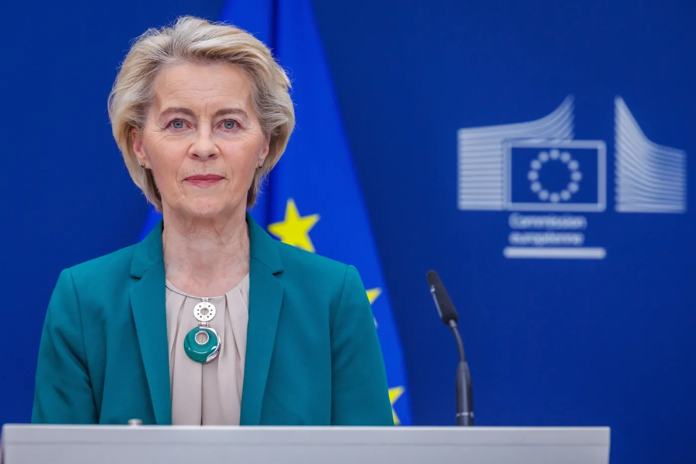 UE przygotowuje budżet na czas wojny.  "Polska największym beneficjentem"