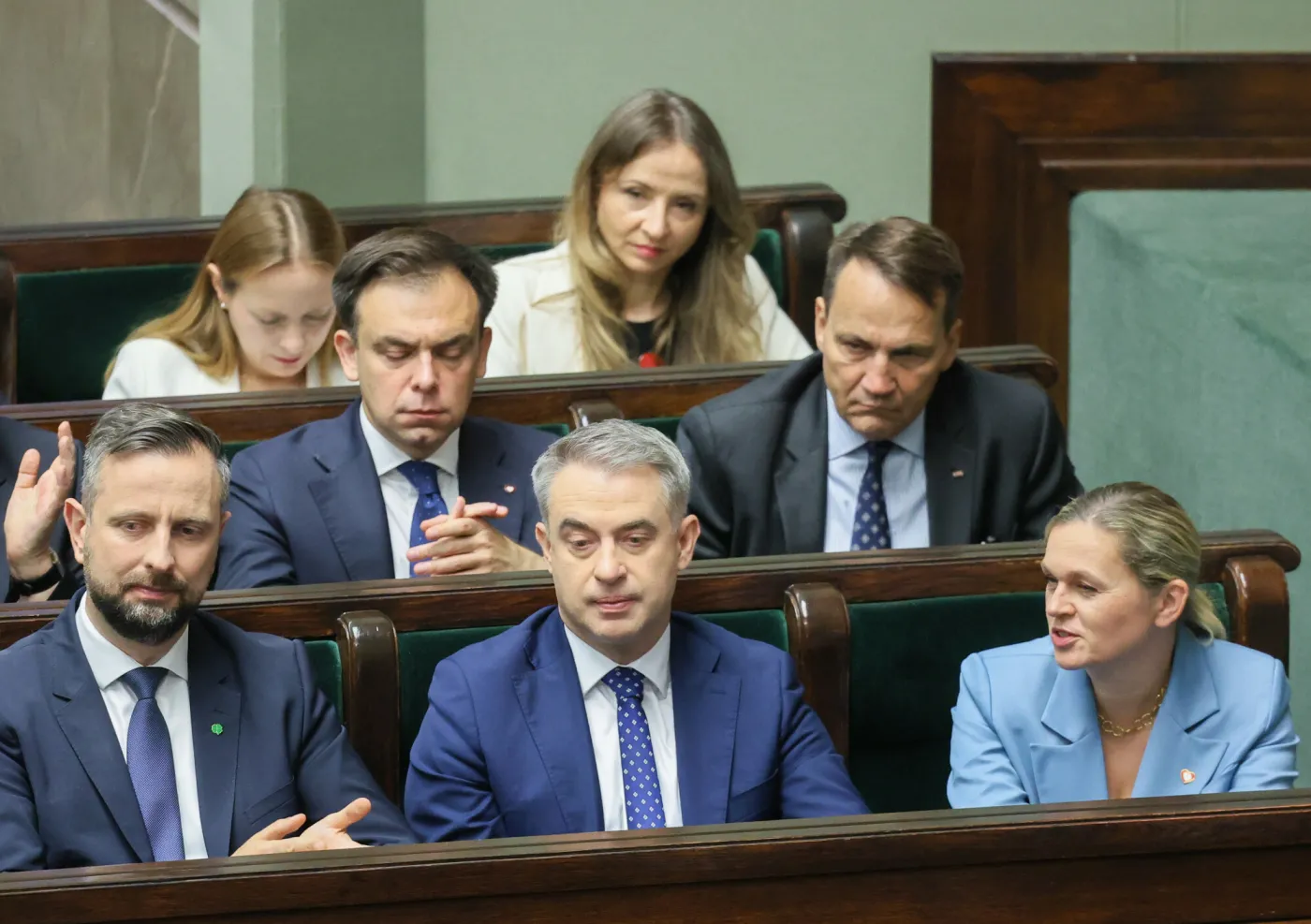 36. posiedzenie Sejmu X kadencji