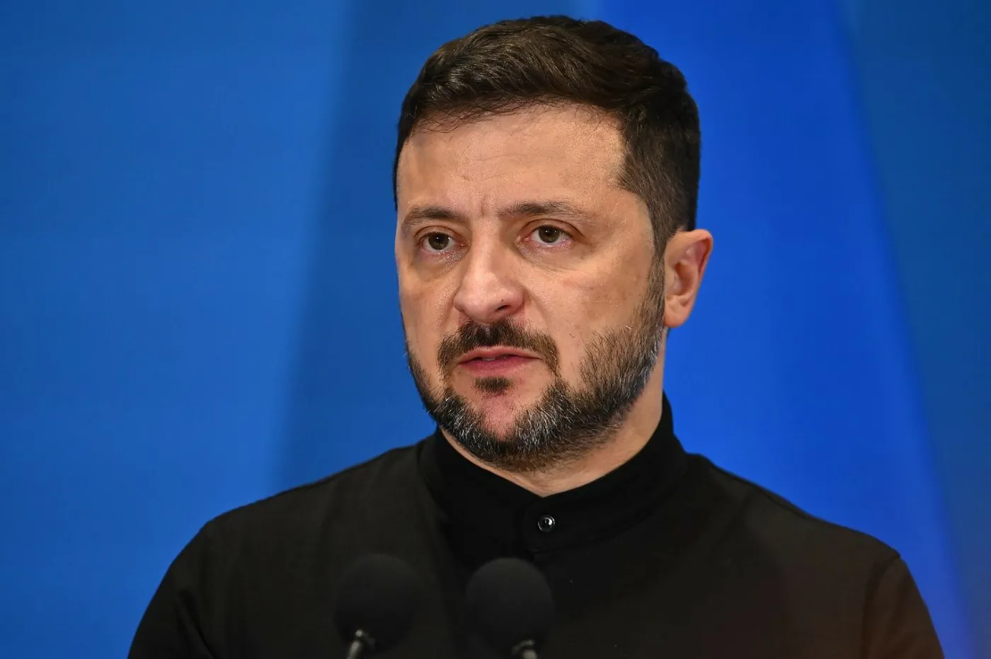 Zełenski: 50 dni, które Trump wyznaczył Rosji, to kolejne dwa miesiące zabijania