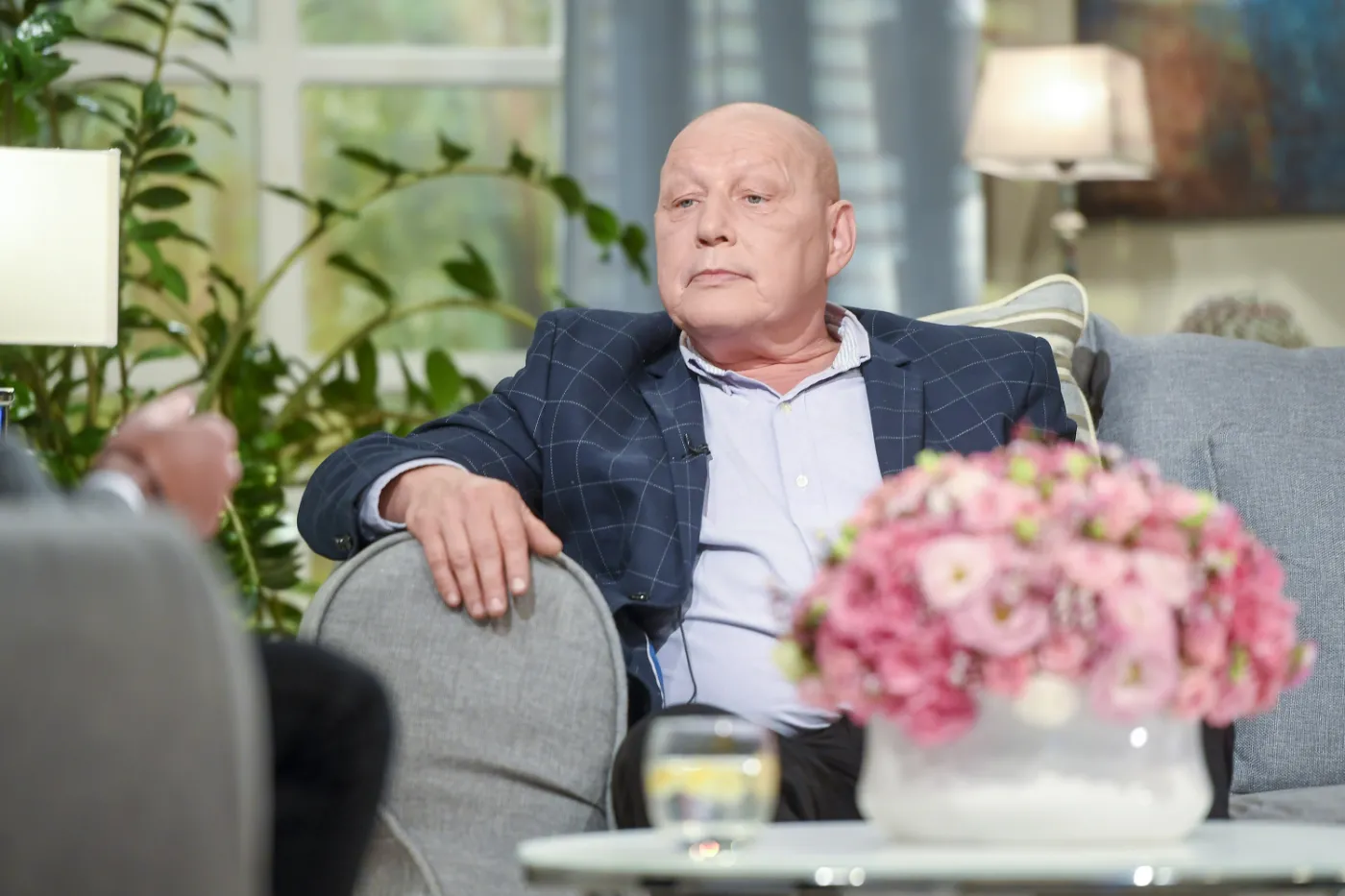 Jasnowidz Jackowski o prezydenturze Nawrockiego. "Szykuje się zamach stanu"