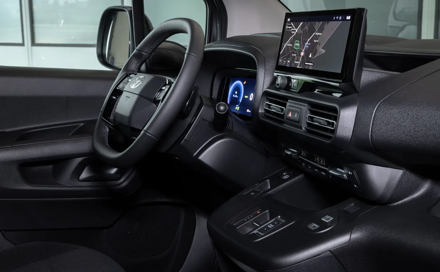 Toyota PROACE CITY