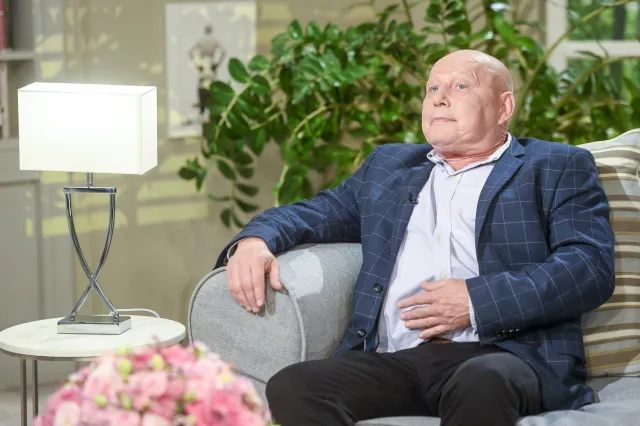 Koniec wojny według jasnowidza Jackowskiego. "Zełenski zniknie"