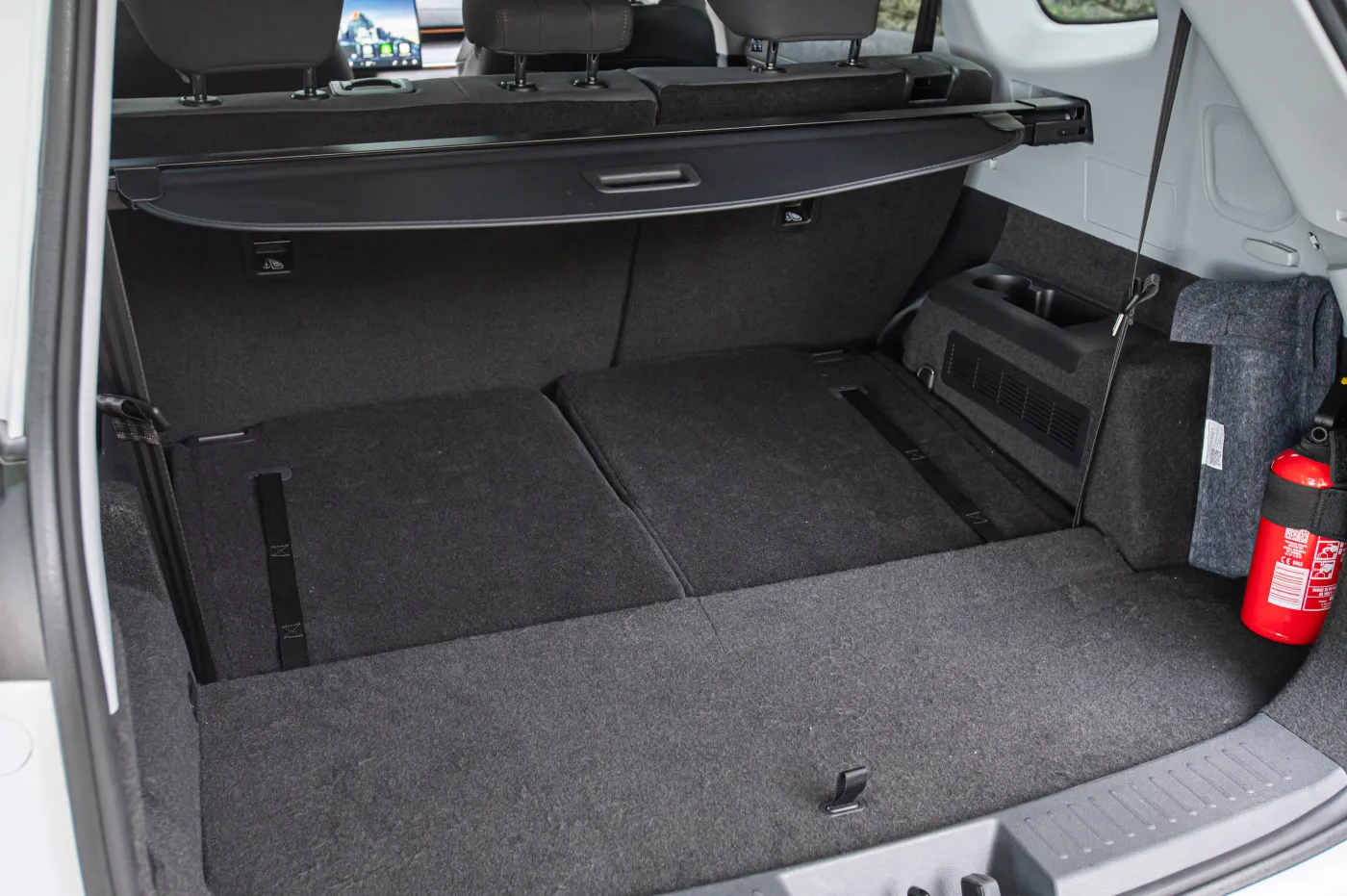 Chery Tiggo 8 PHEV