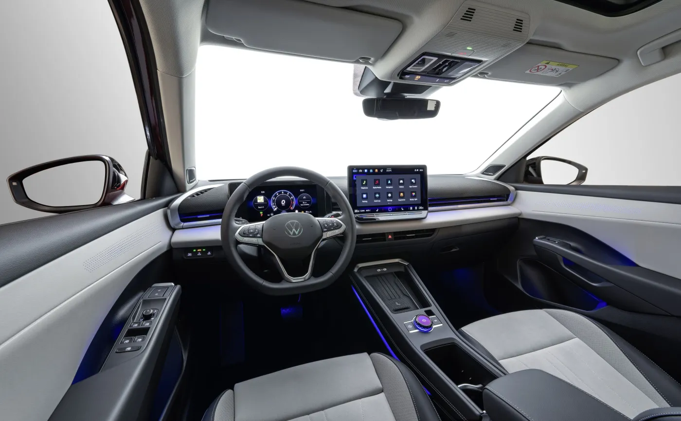 Nowy Volkswagen T-Roc