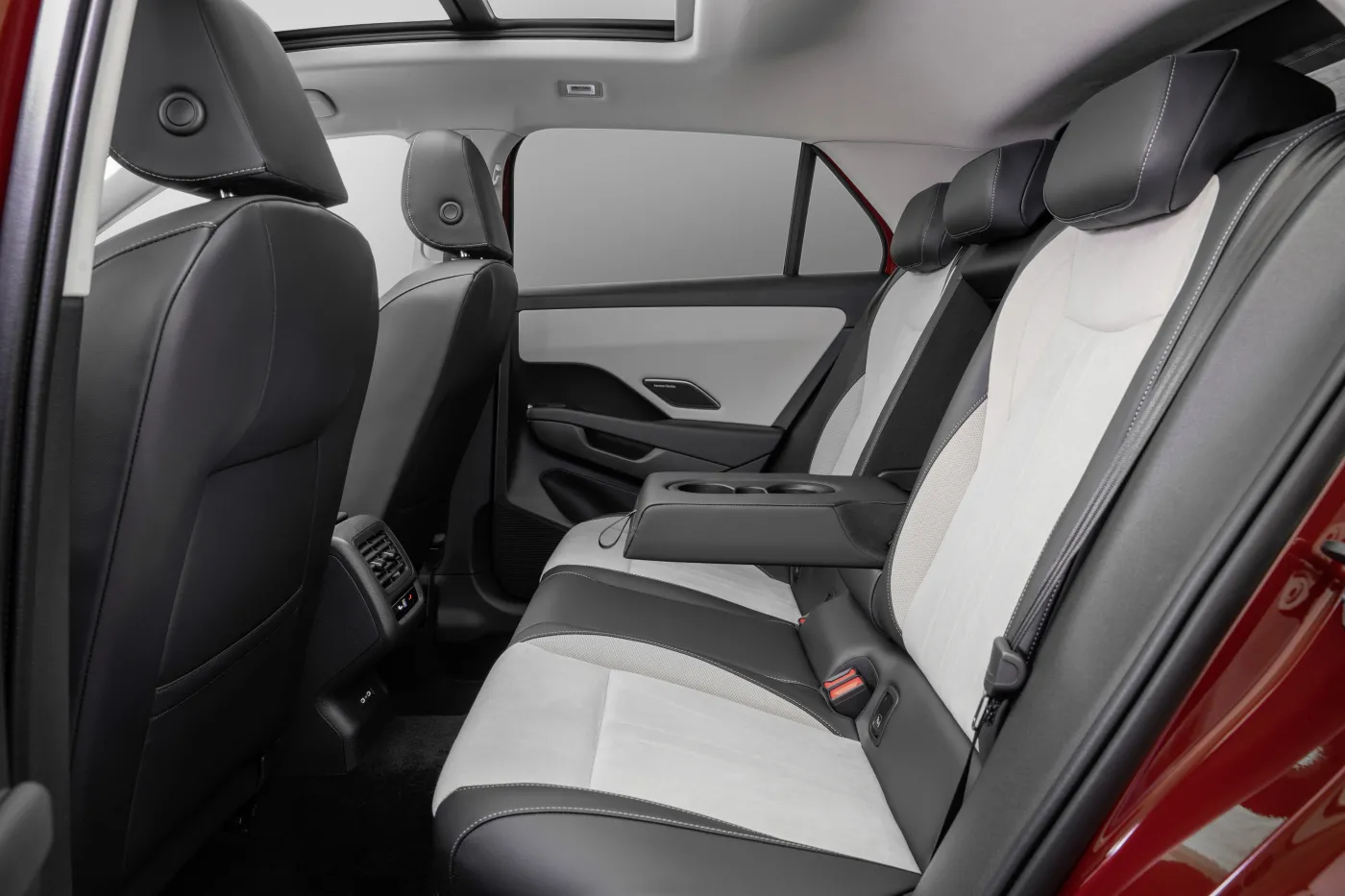 Nowy Volkswagen T-Roc
