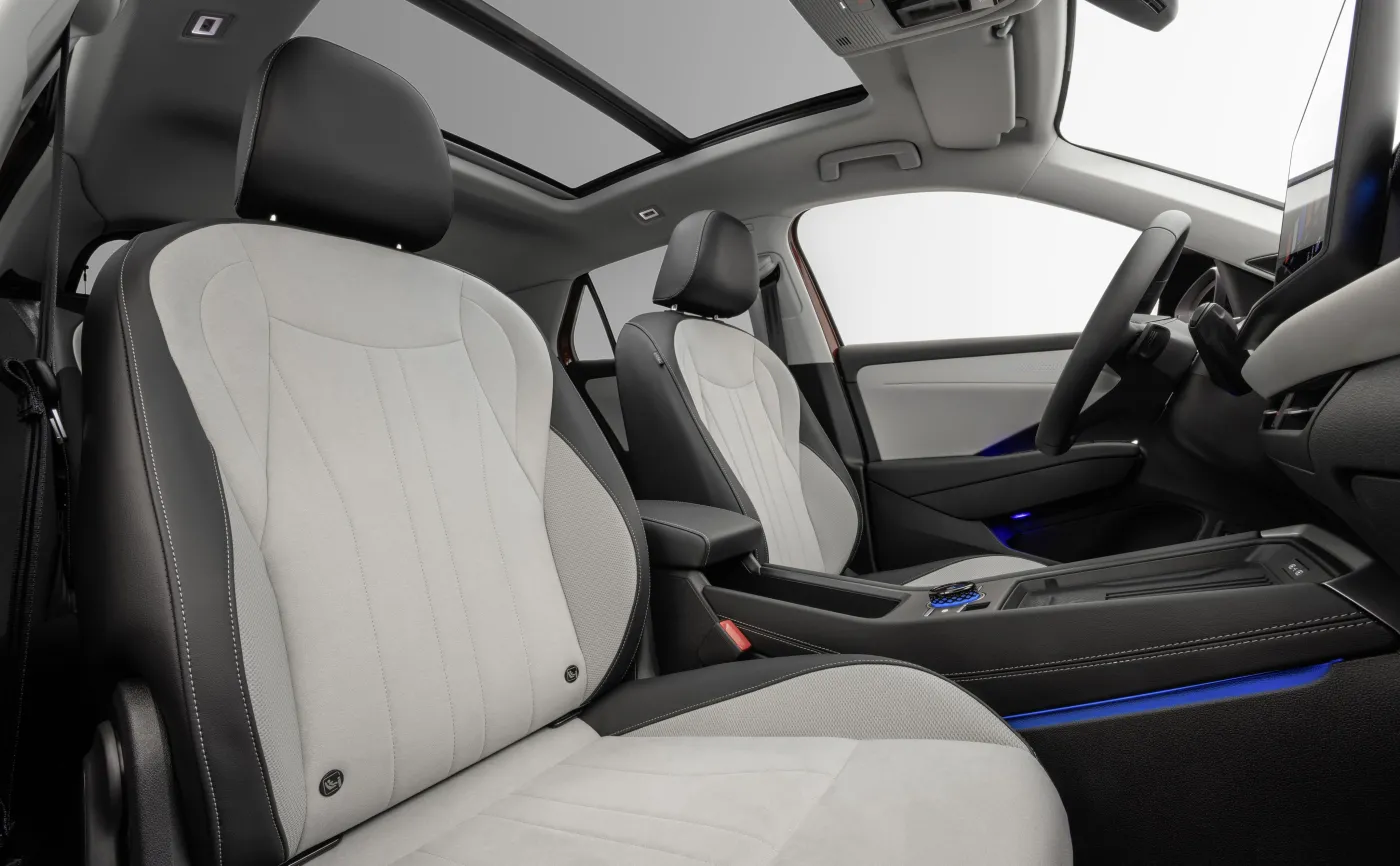 Nowy Volkswagen T-Roc