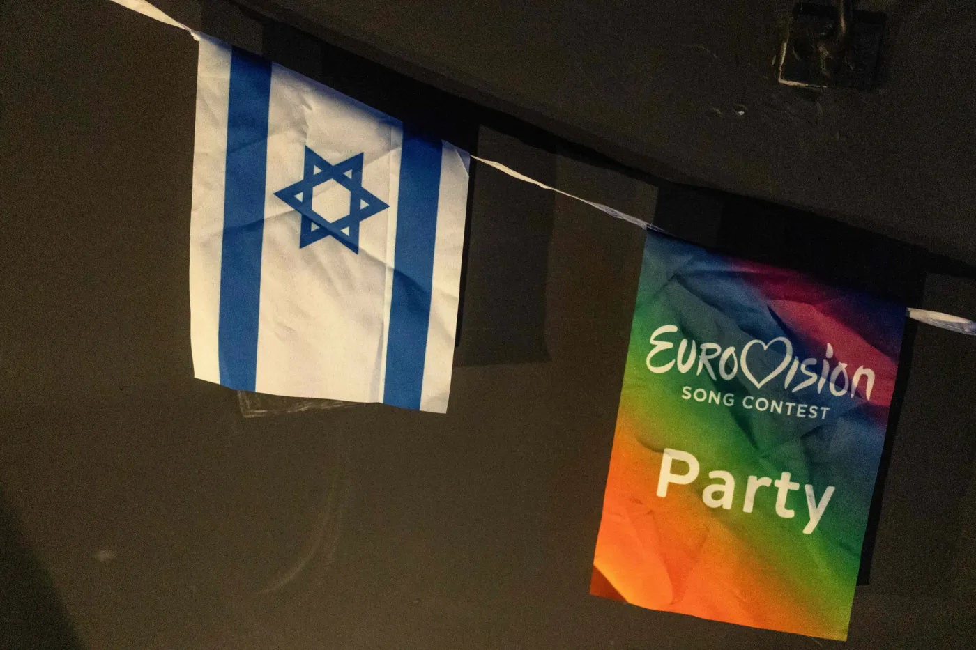 Kolejny kraj grozi bojkotem Eurowizji. "Zrezygnujemy w przypadku udziału Izraela"