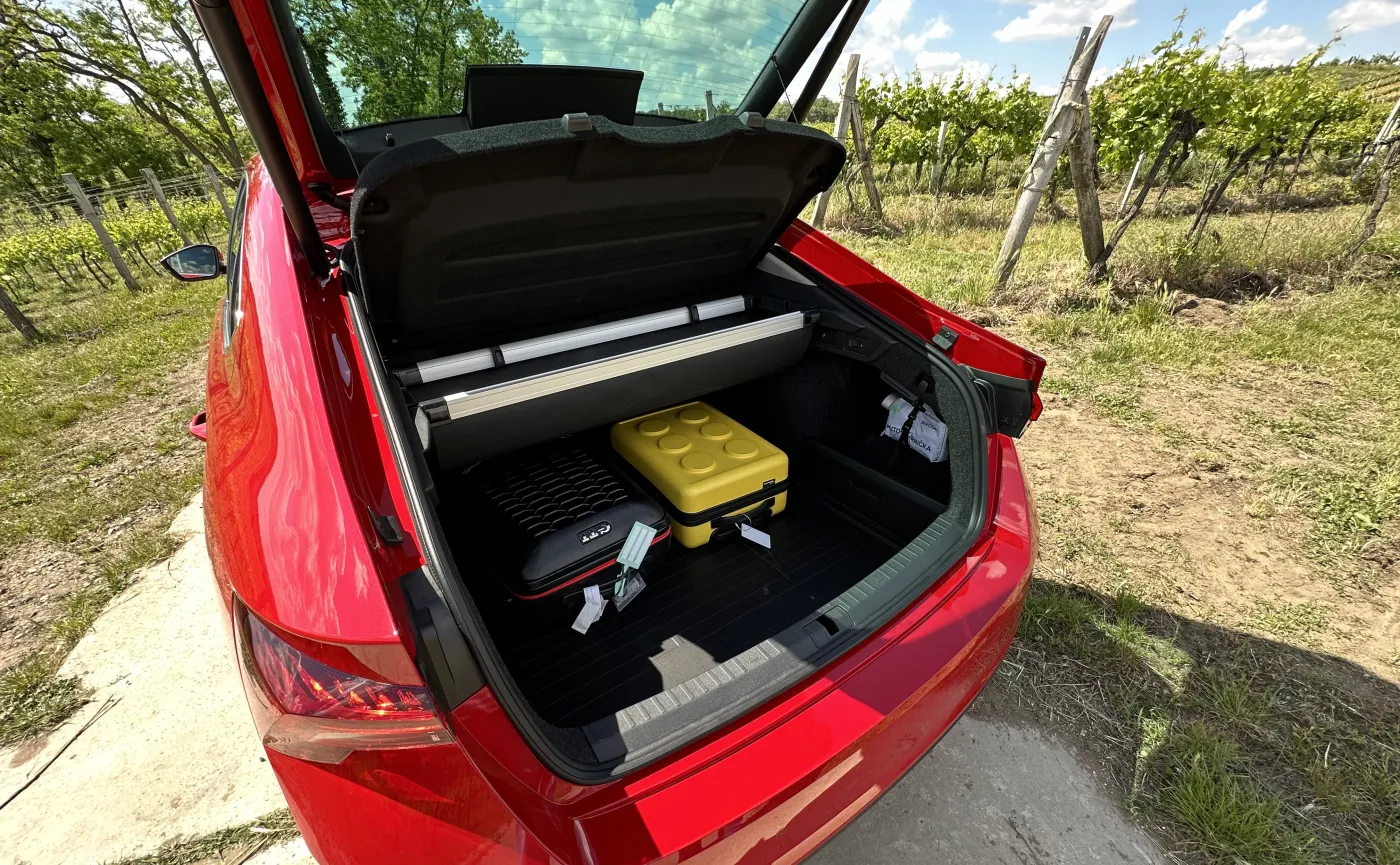 Nowa Skoda Octavia