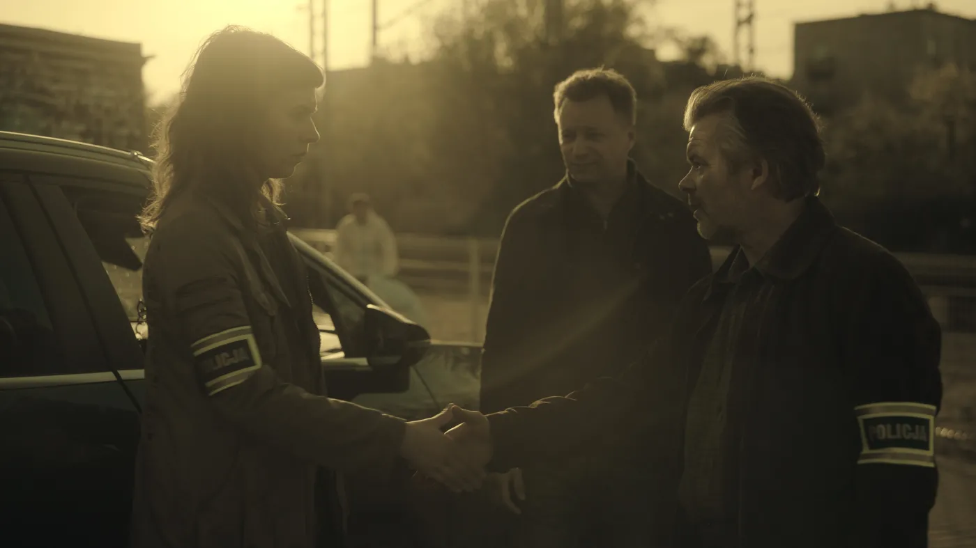 Kultowy polski serial kryminalny wraca po 17 latach. Uchylono rąbka tajemnicy