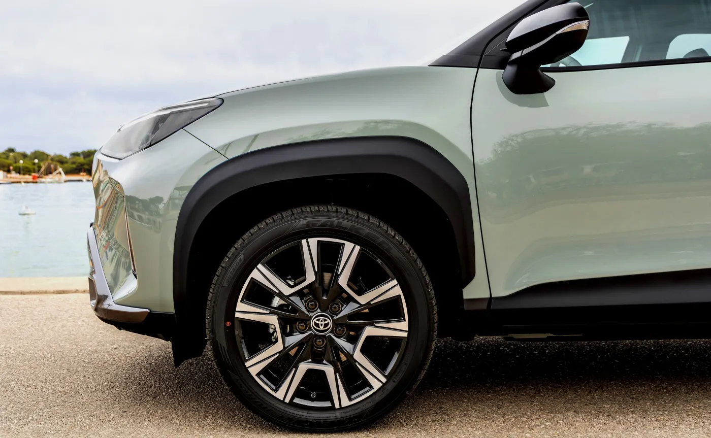 Nowa Toyota królową oszczędności: Spala 2,73 l na 100 km. Ile kosztuje?