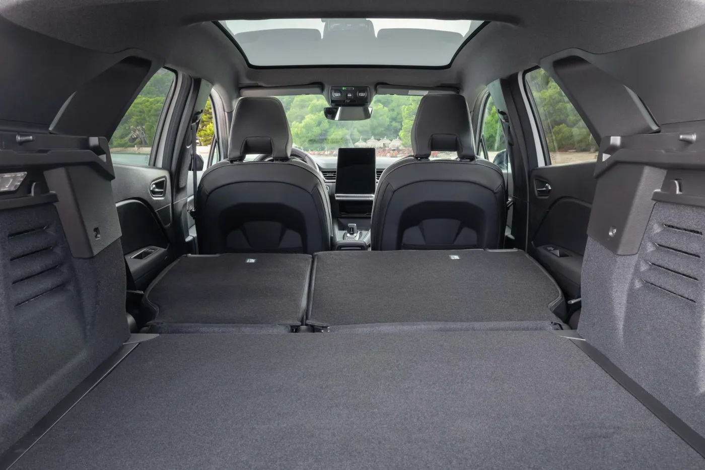 Mitsubishi Grandis