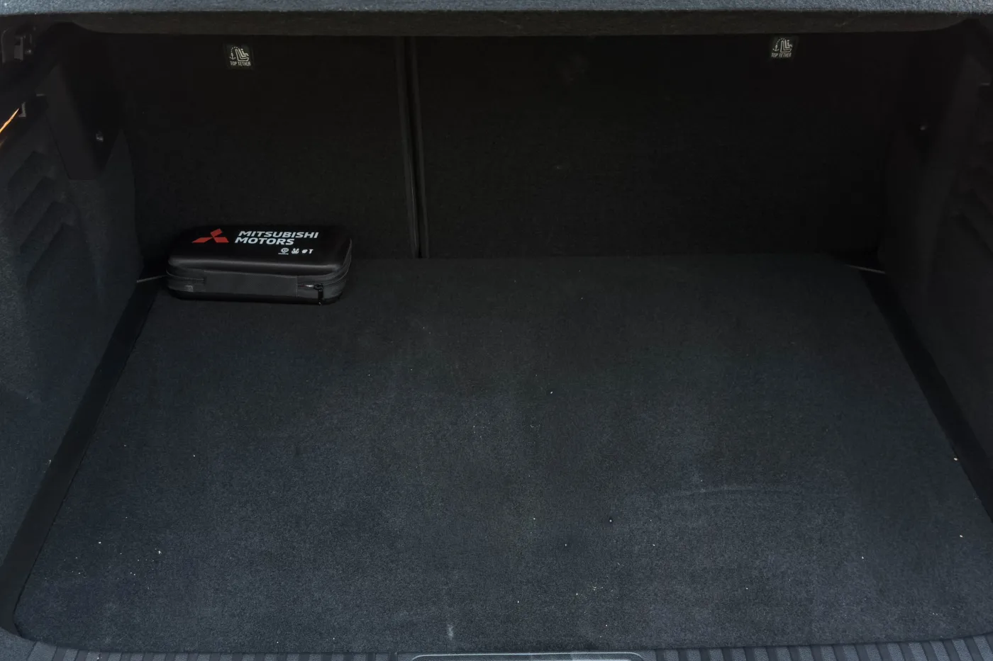 Mitsubishi Grandis