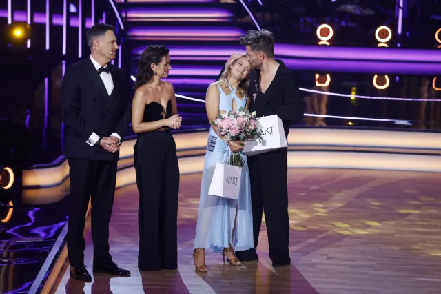 Agnieszka Kaczorowska obraziła się na Polsat? Odwołała udział w innym programie?