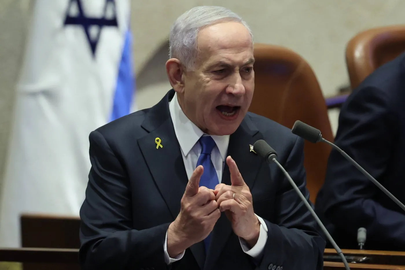 Izrael rusza z potężnym atakiem na Gazę. Rozejm został zerwany