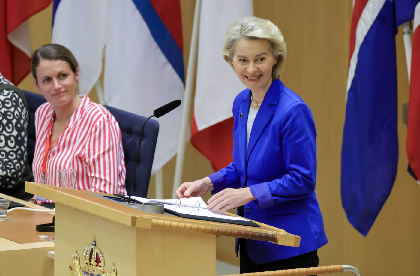 Miliony euro trafią do Polski. Jest decyzja Komisji Europejskiej