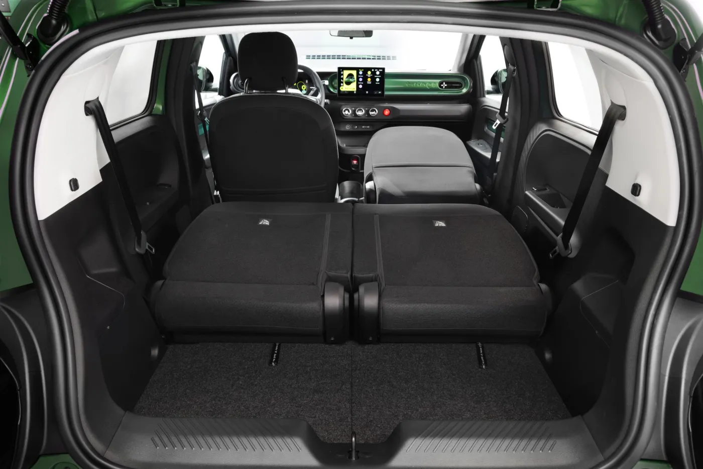 Nowe Renault Twingo