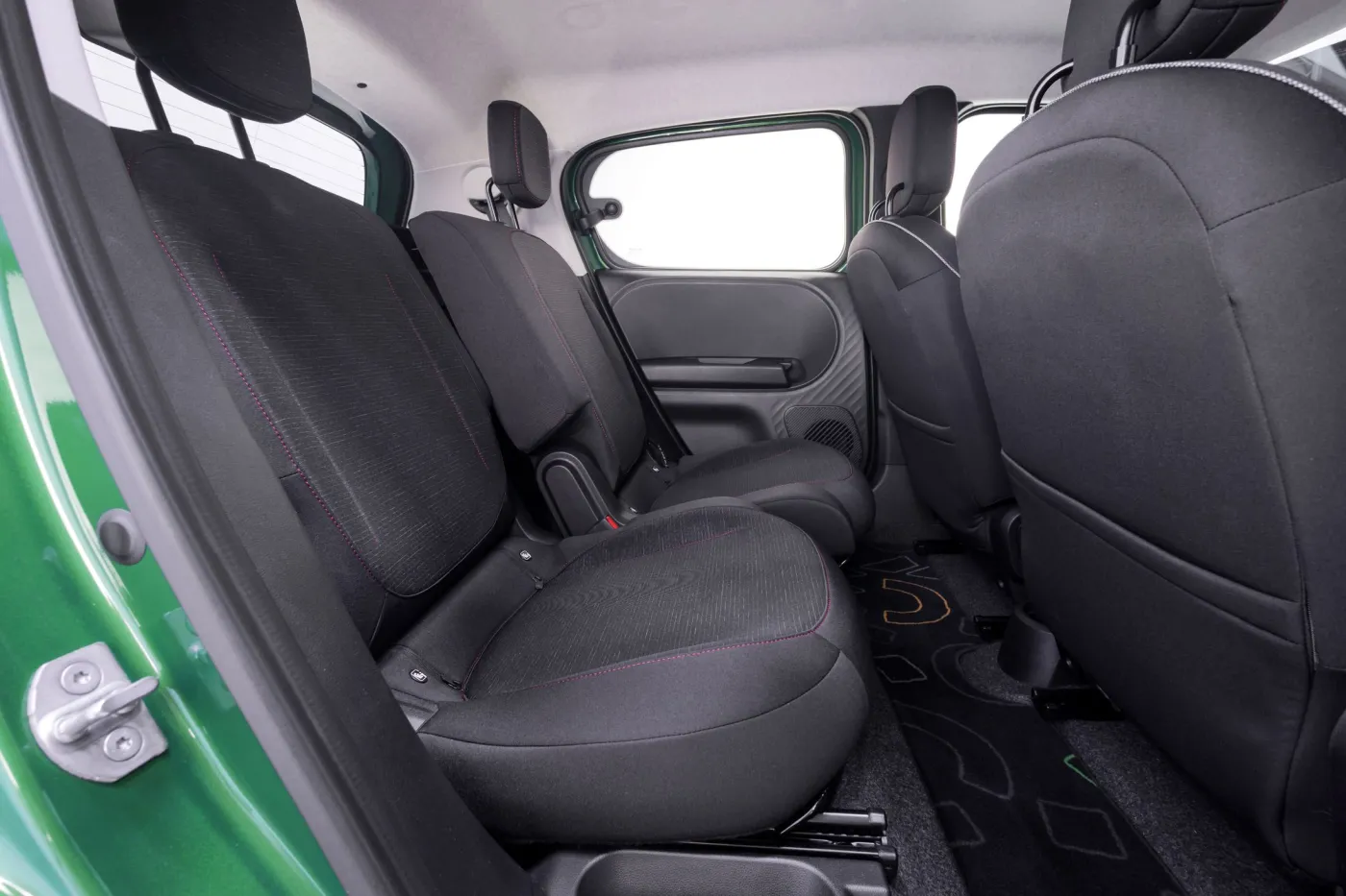 Nowe Renault Twingo